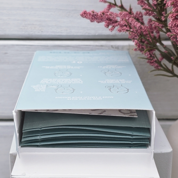 HydroPeptide Collagel+ Eye Mask - Picture 3 of 6